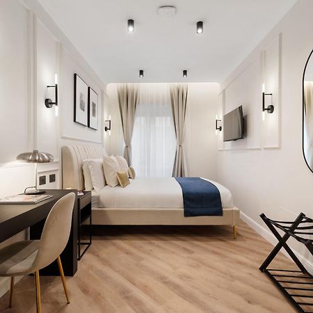 Piave Boutique Guest House Рим Экстерьер фото