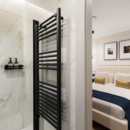Piave Boutique Guest House Рим Экстерьер фото