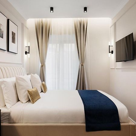 Piave Boutique Guest House Рим Экстерьер фото
