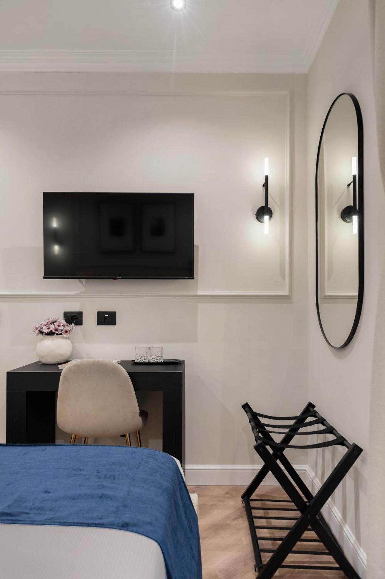 Piave Boutique Guest House Рим Экстерьер фото