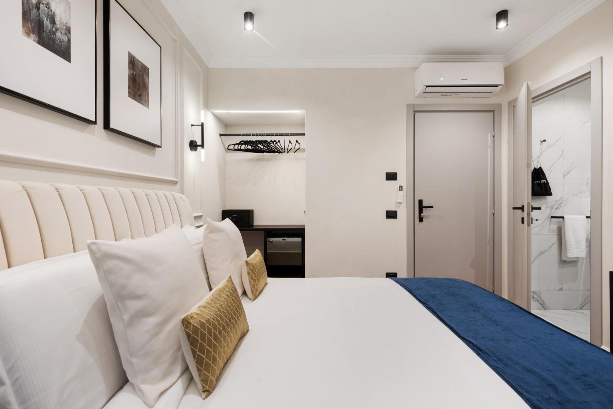 Piave Boutique Guest House Рим Экстерьер фото