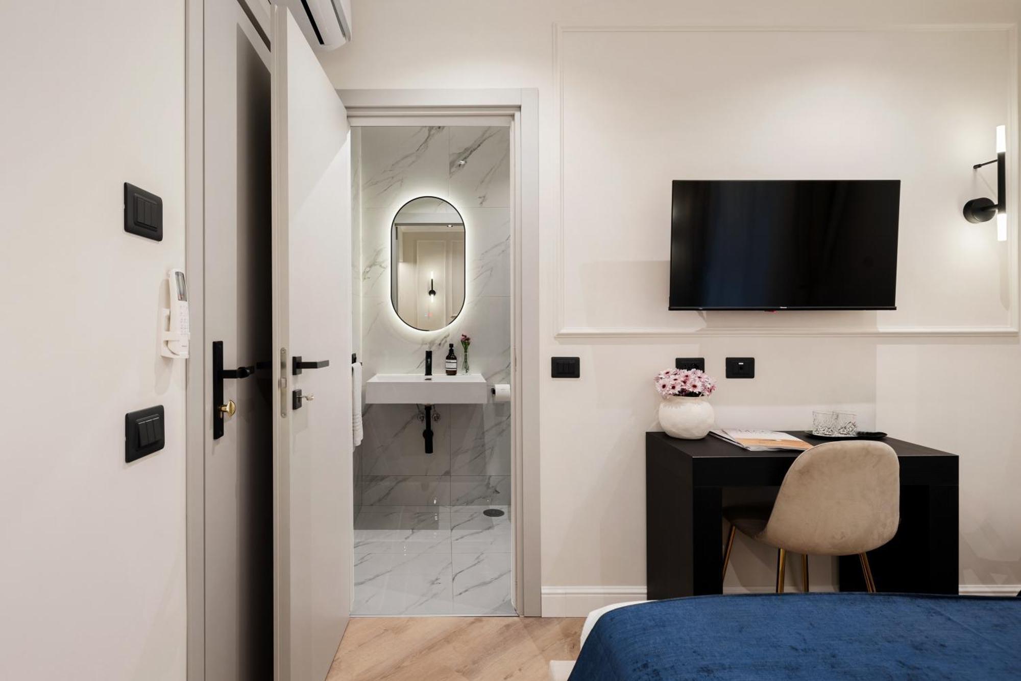 Piave Boutique Guest House Рим Экстерьер фото