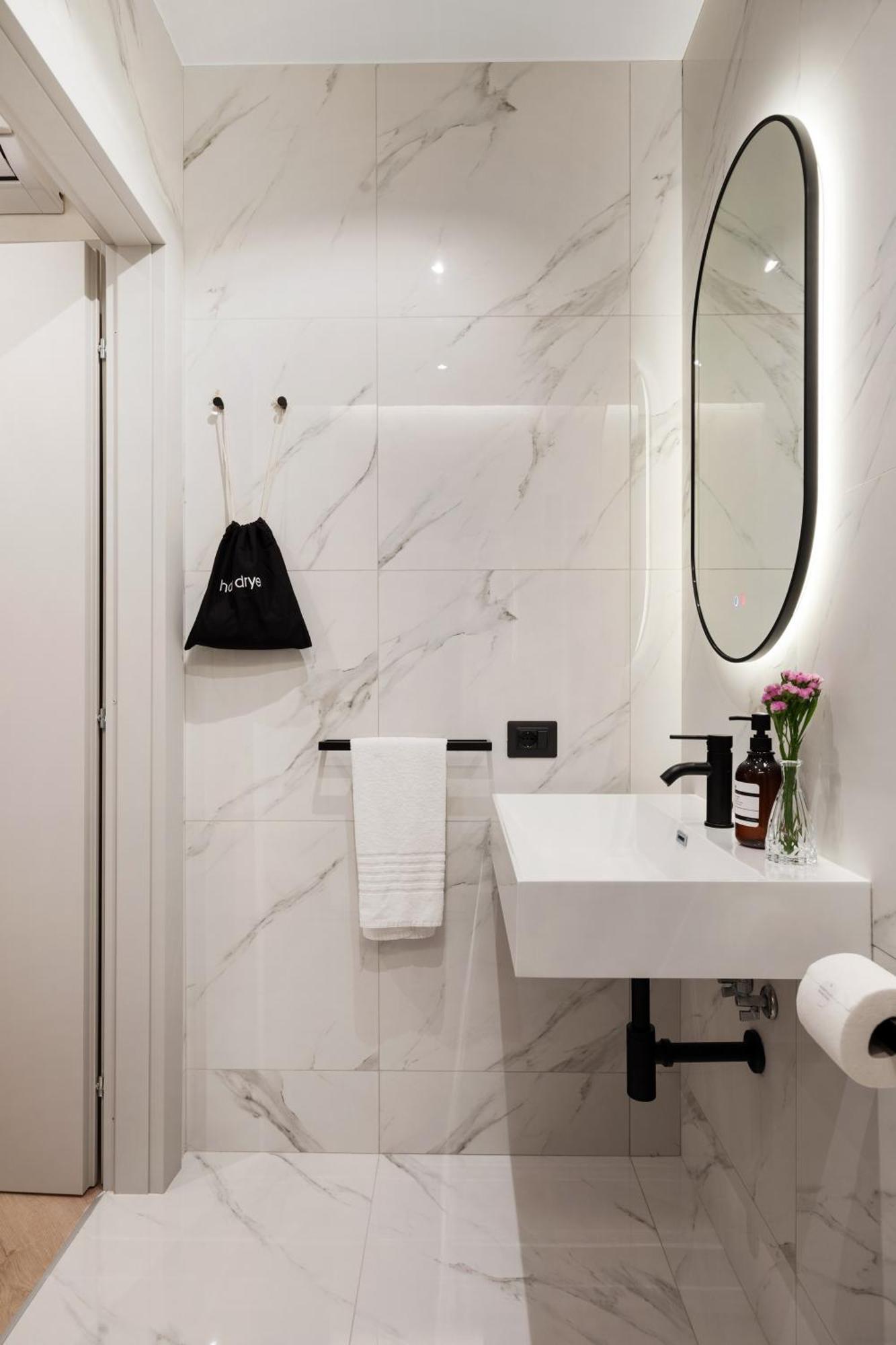Piave Boutique Guest House Рим Экстерьер фото