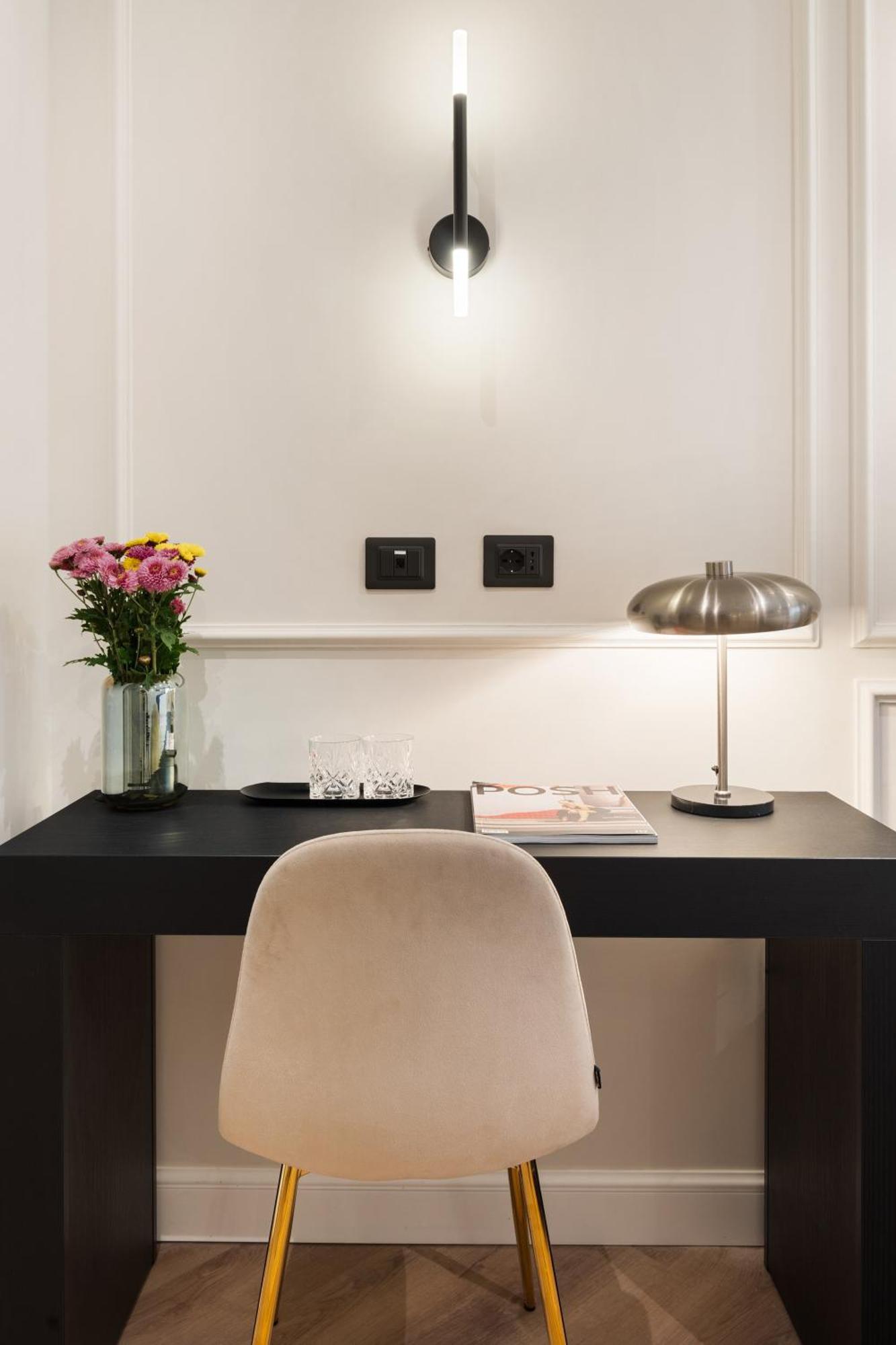 Piave Boutique Guest House Рим Экстерьер фото