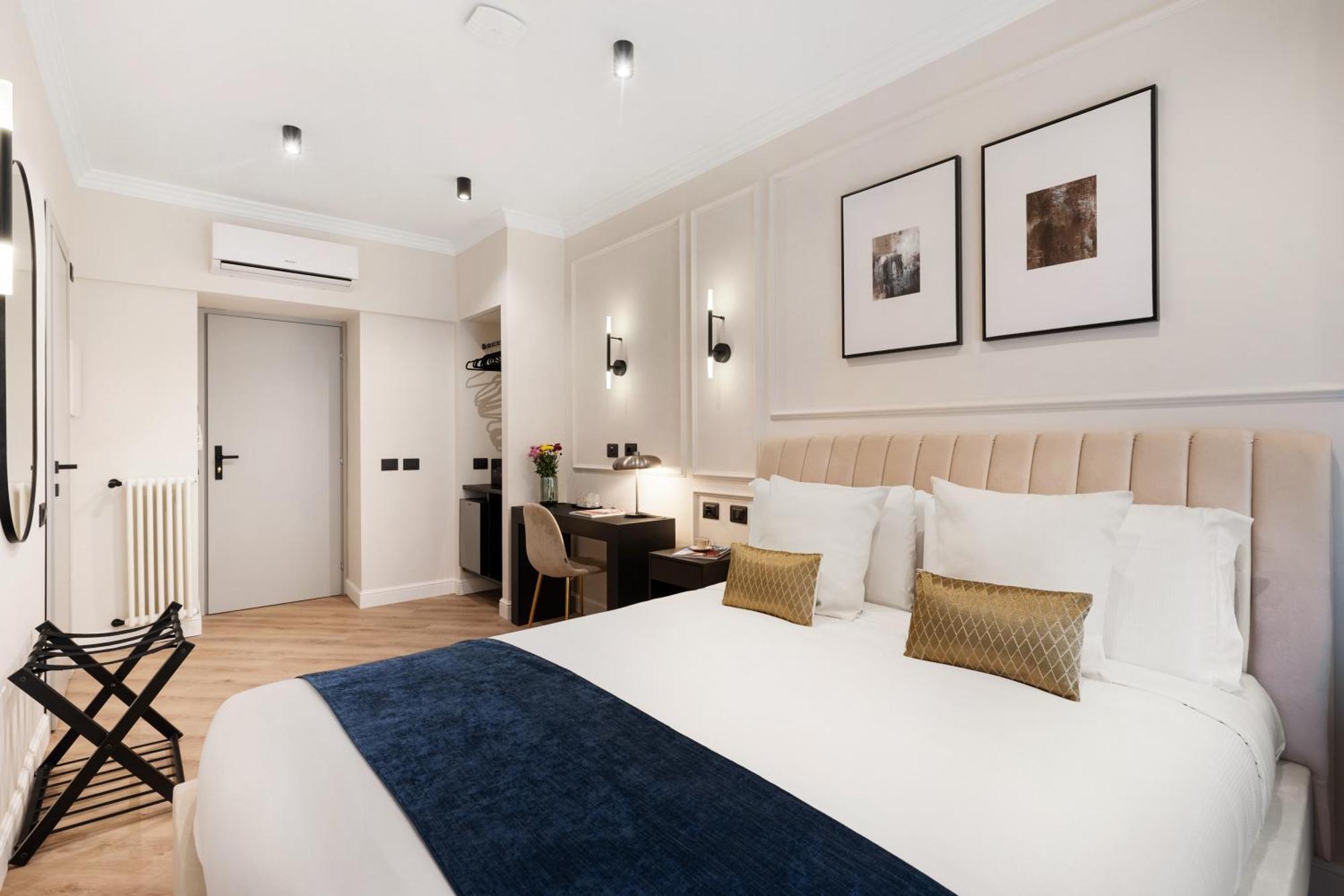 Piave Boutique Guest House Рим Экстерьер фото