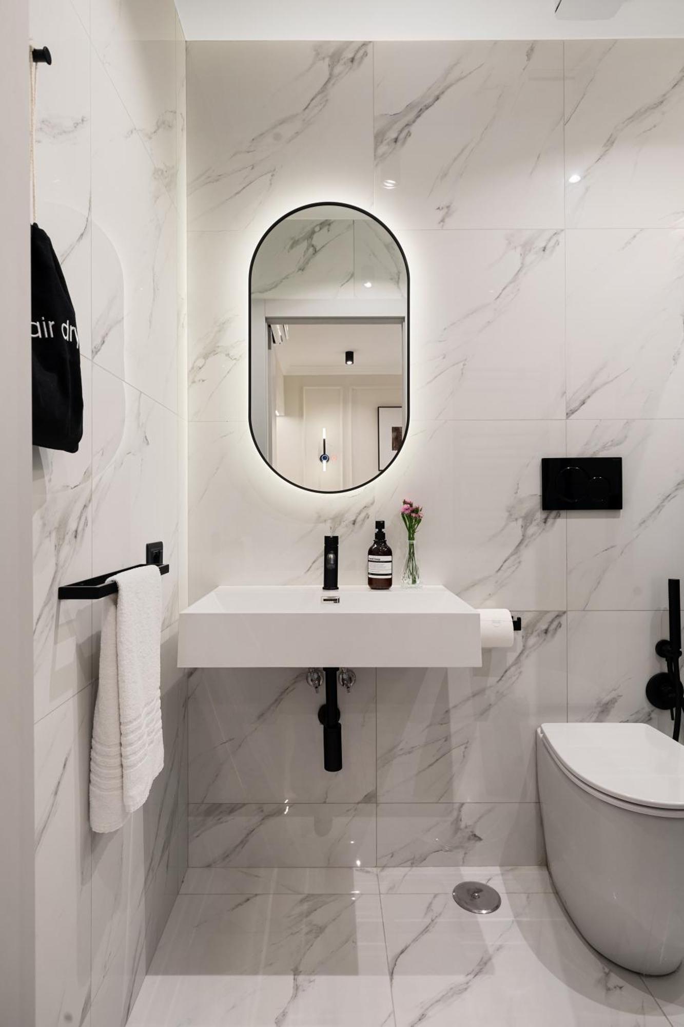 Piave Boutique Guest House Рим Экстерьер фото