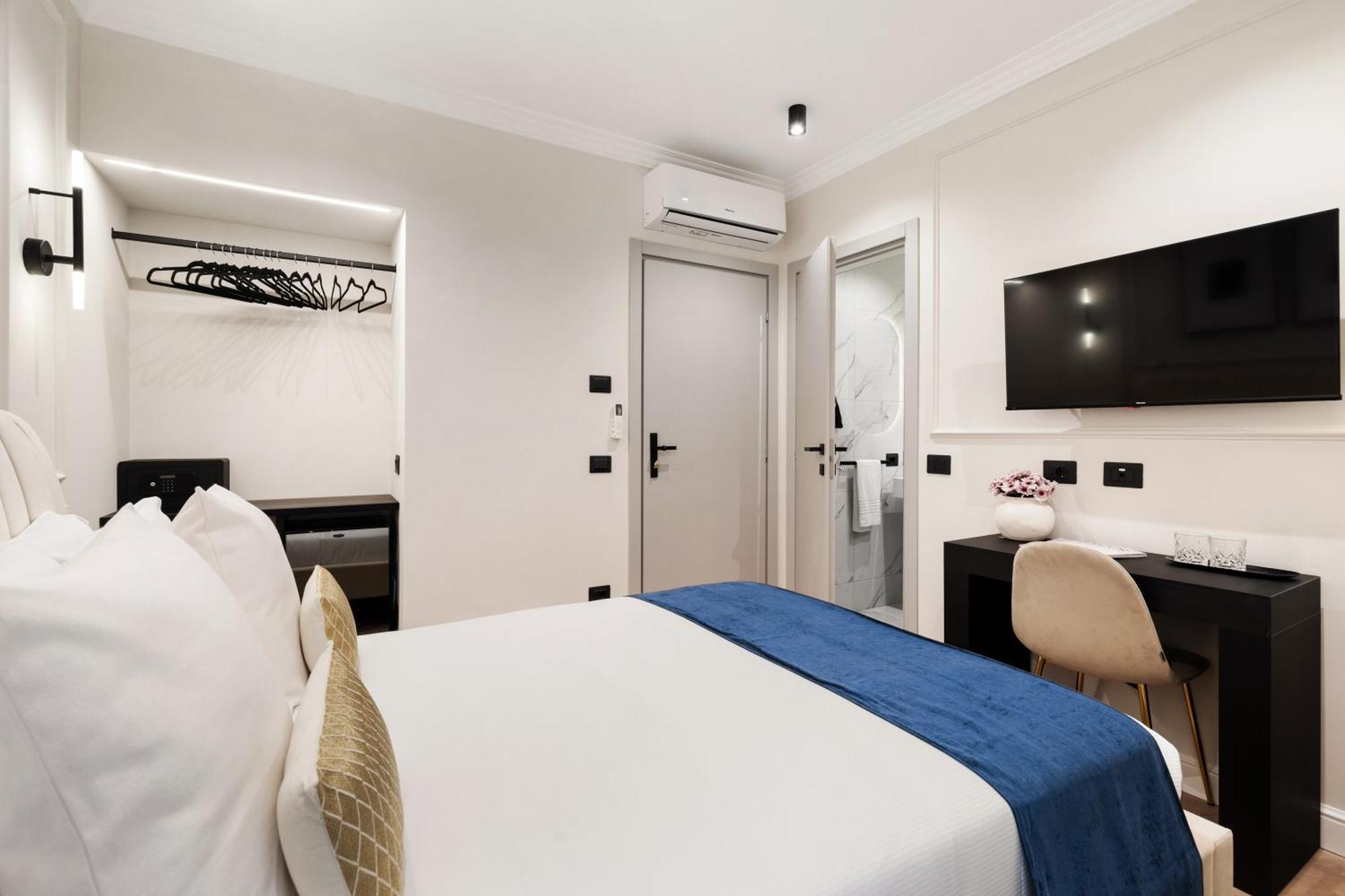 Piave Boutique Guest House Рим Экстерьер фото