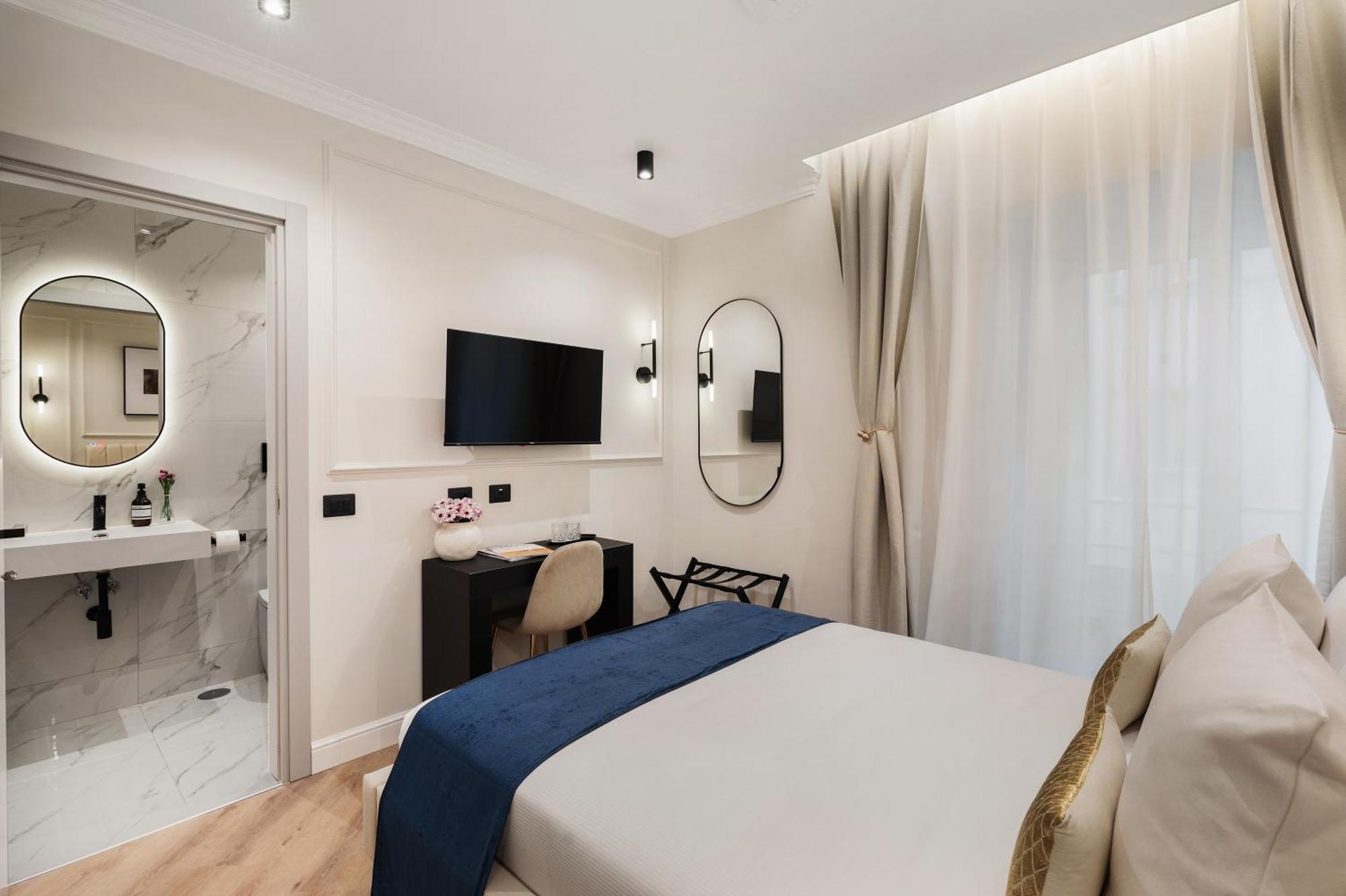 Piave Boutique Guest House Рим Экстерьер фото