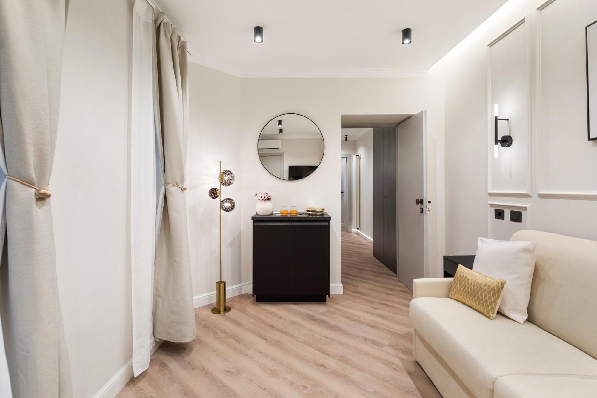 Piave Boutique Guest House Рим Экстерьер фото