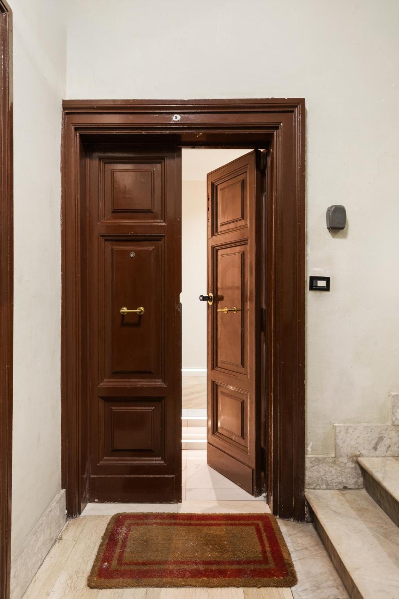 Piave Boutique Guest House Рим Экстерьер фото