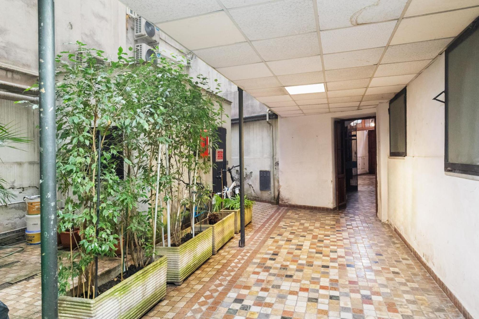 Piave Boutique Guest House Рим Экстерьер фото