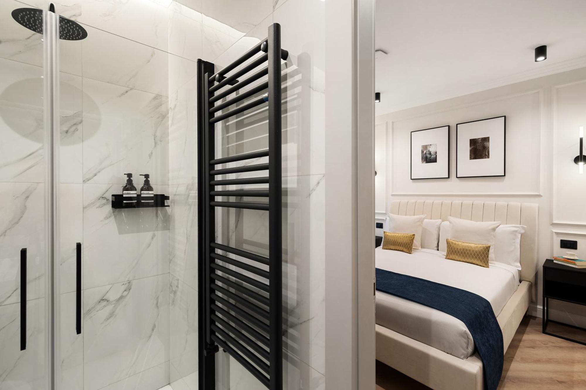 Piave Boutique Guest House Рим Экстерьер фото