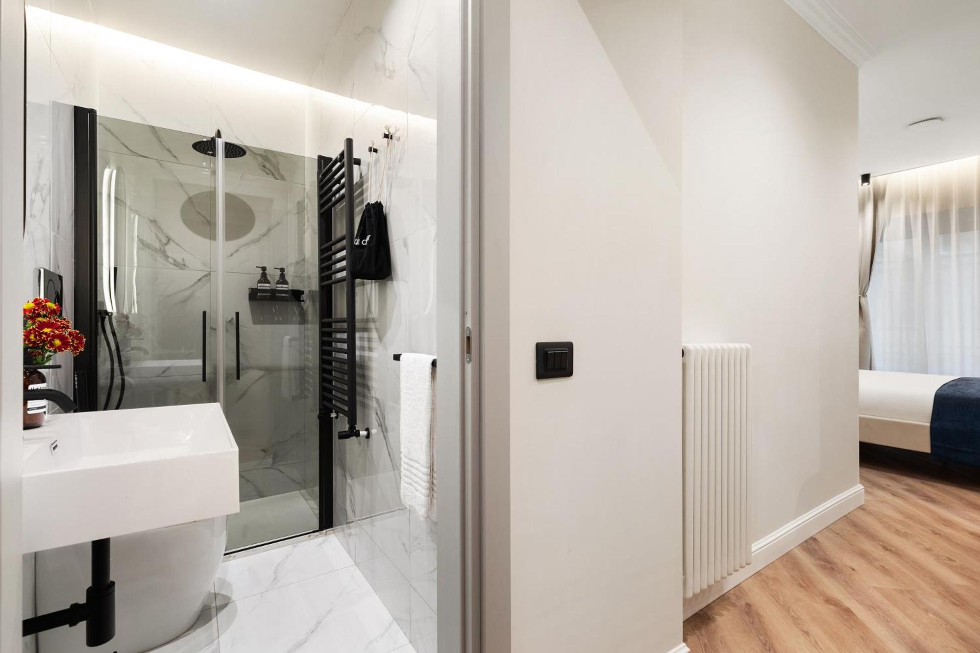 Piave Boutique Guest House Рим Экстерьер фото