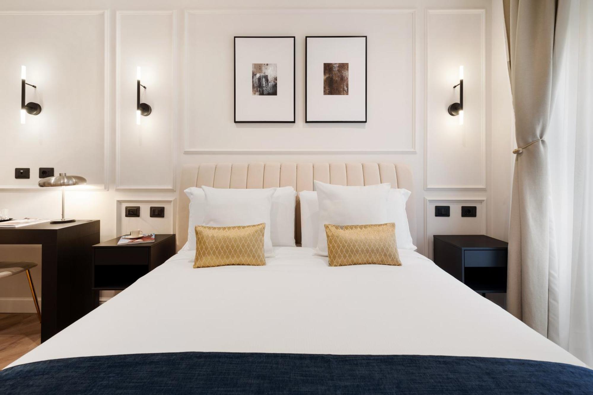 Piave Boutique Guest House Рим Экстерьер фото
