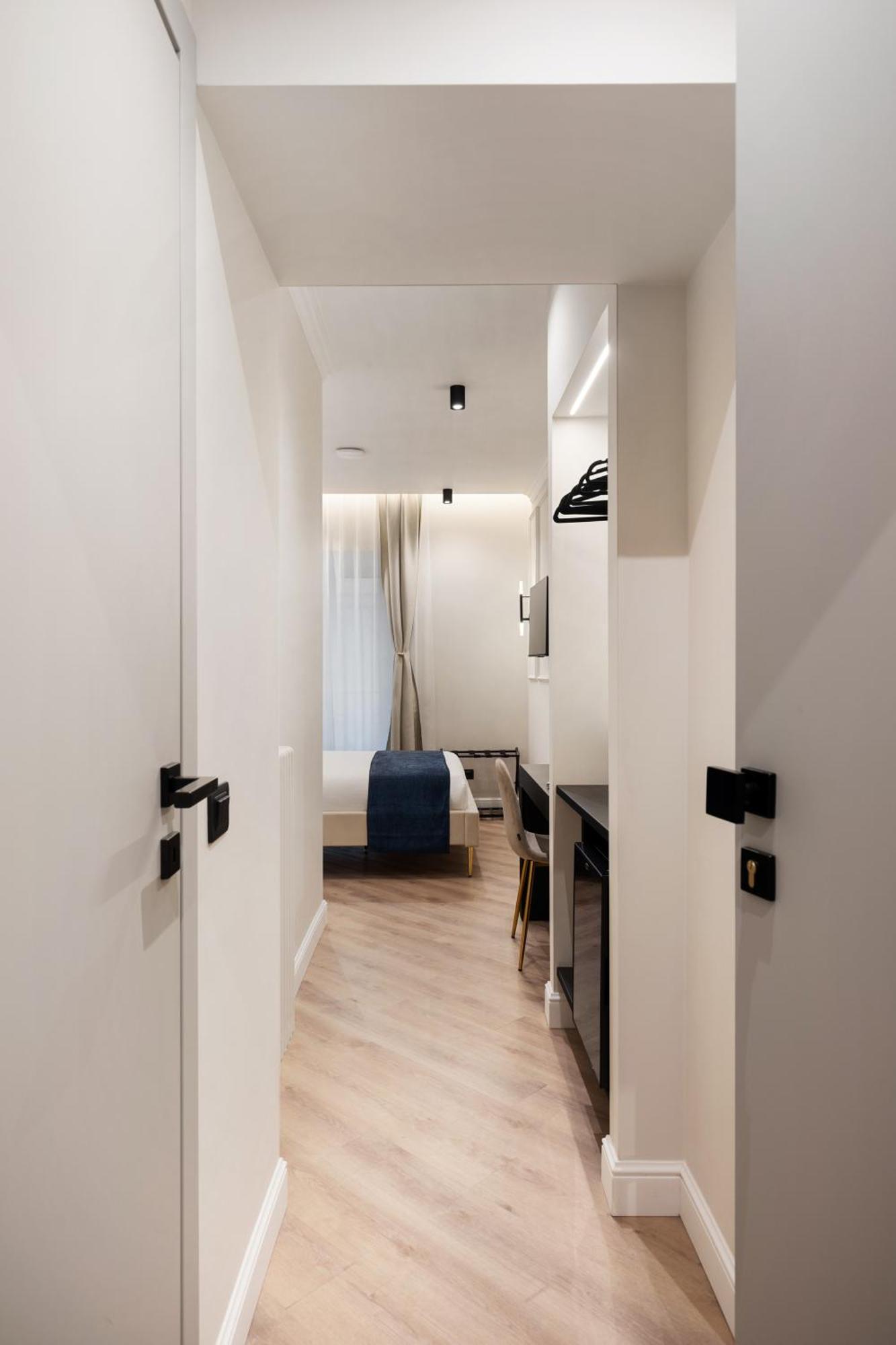 Piave Boutique Guest House Рим Экстерьер фото