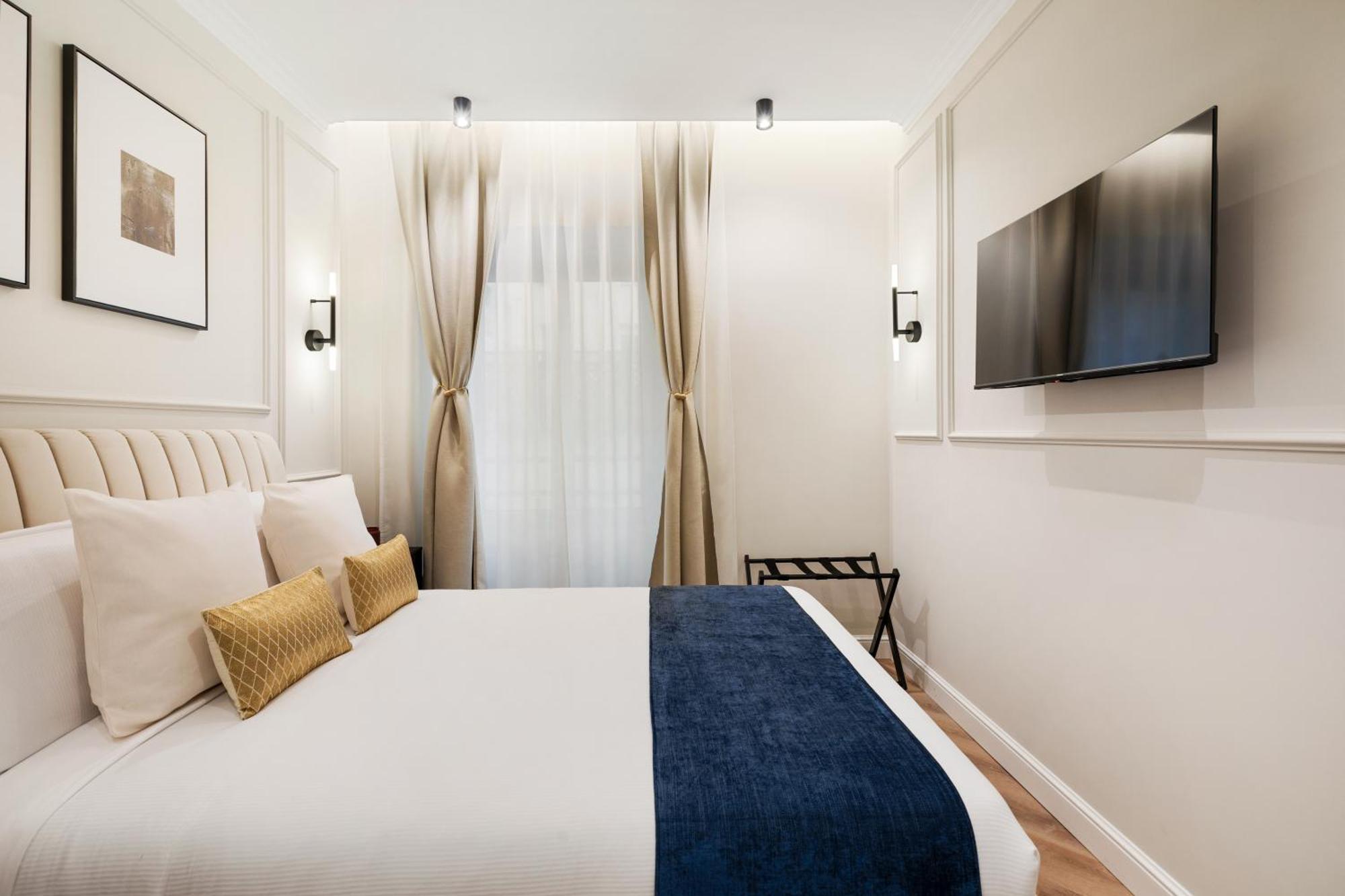 Piave Boutique Guest House Рим Экстерьер фото