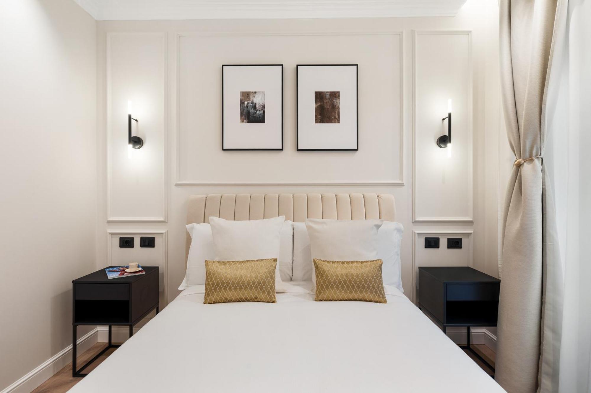 Piave Boutique Guest House Рим Экстерьер фото
