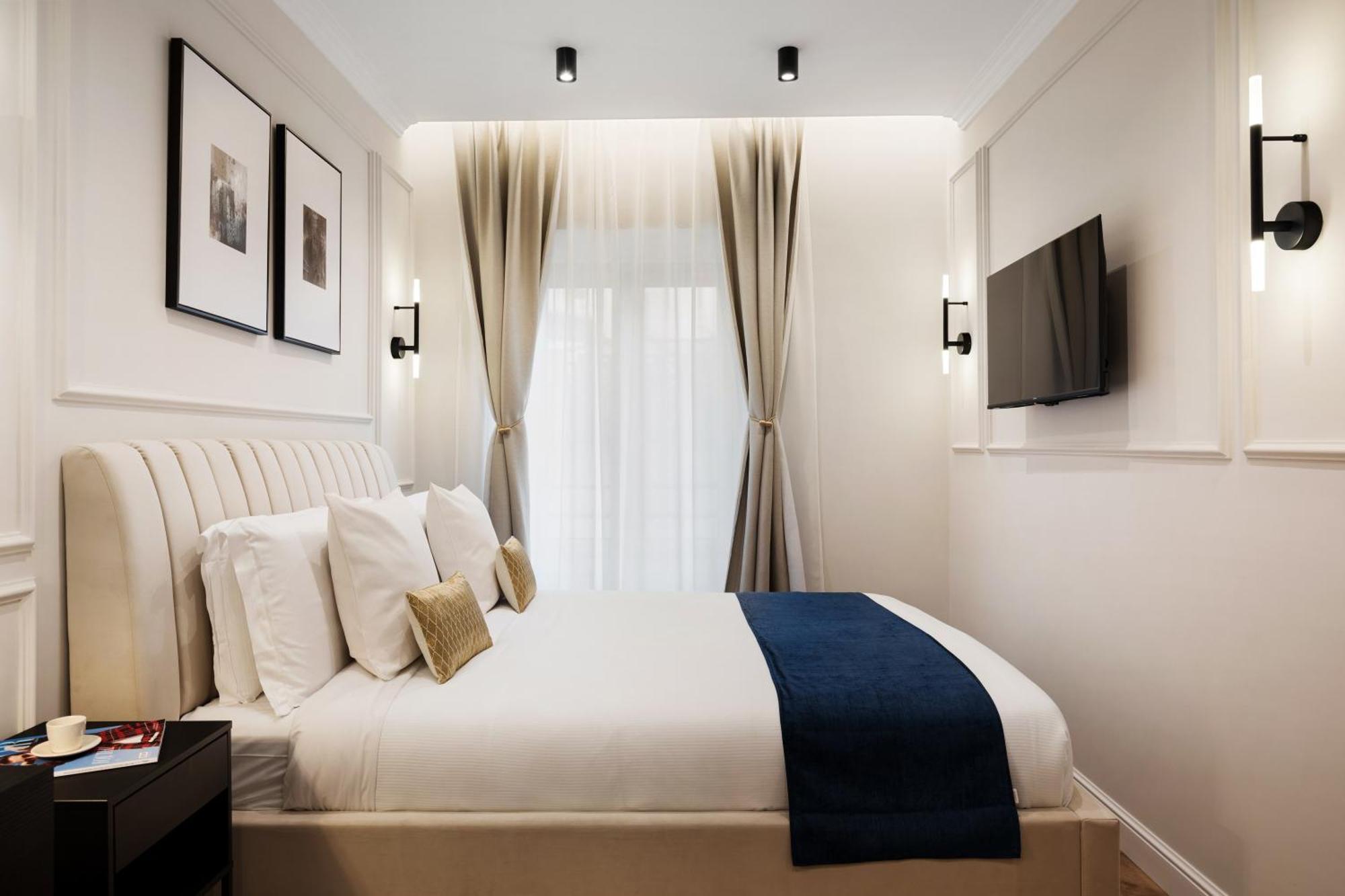 Piave Boutique Guest House Рим Экстерьер фото