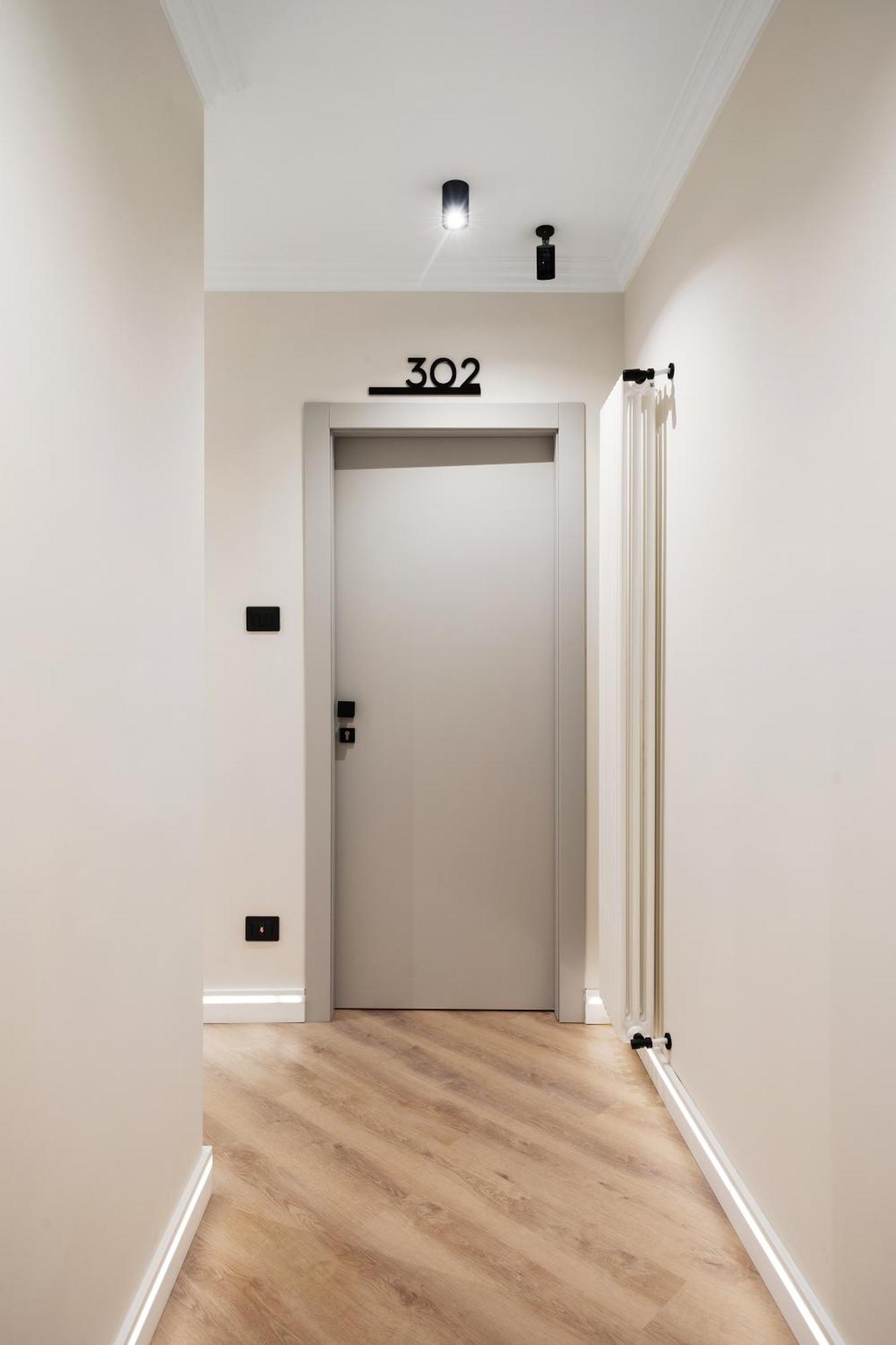 Piave Boutique Guest House Рим Экстерьер фото