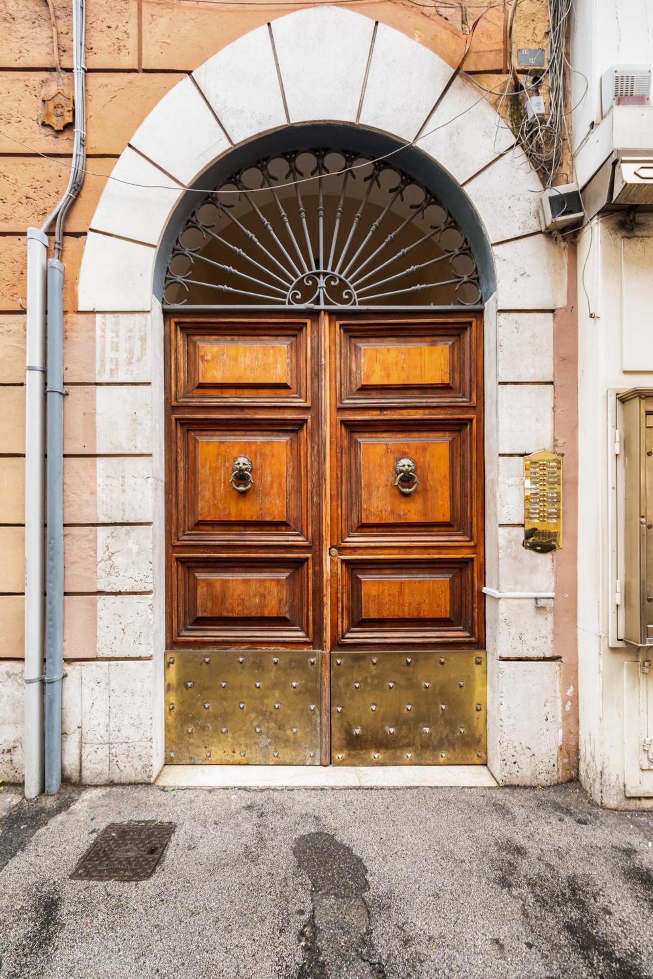 Piave Boutique Guest House Рим Экстерьер фото
