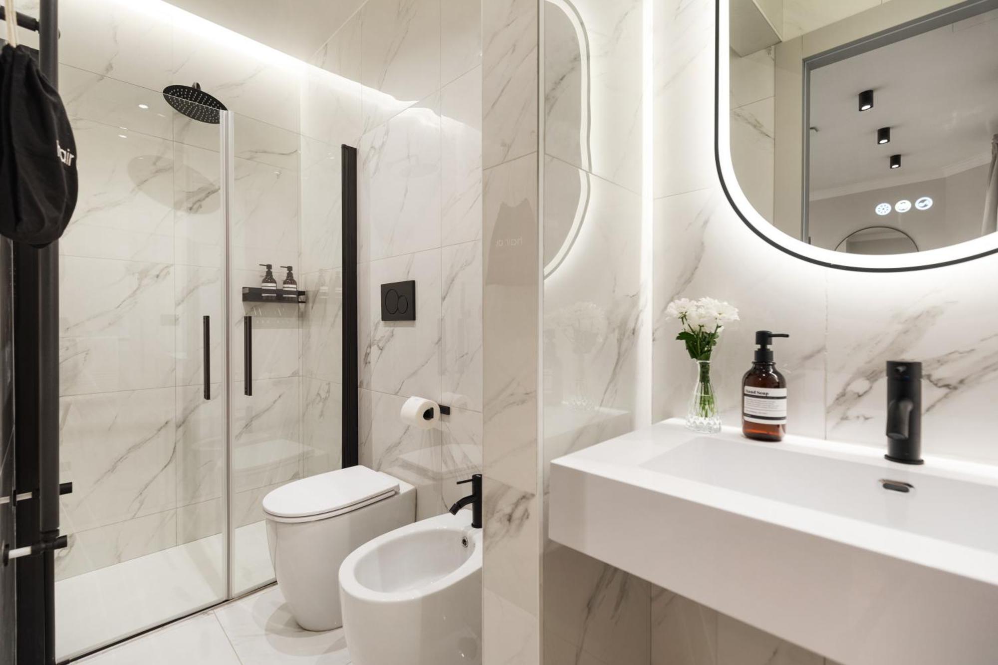 Piave Boutique Guest House Рим Экстерьер фото