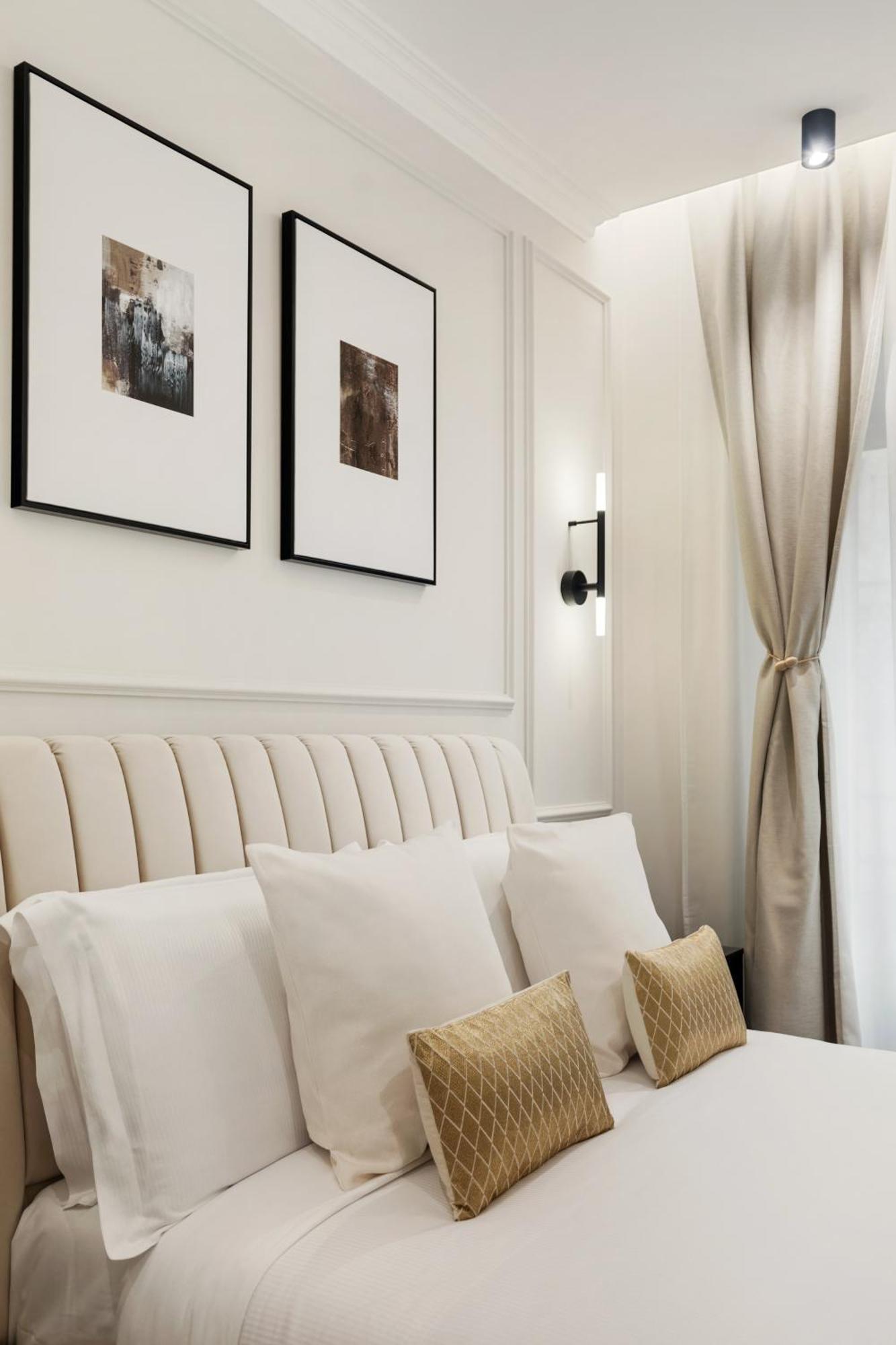 Piave Boutique Guest House Рим Экстерьер фото