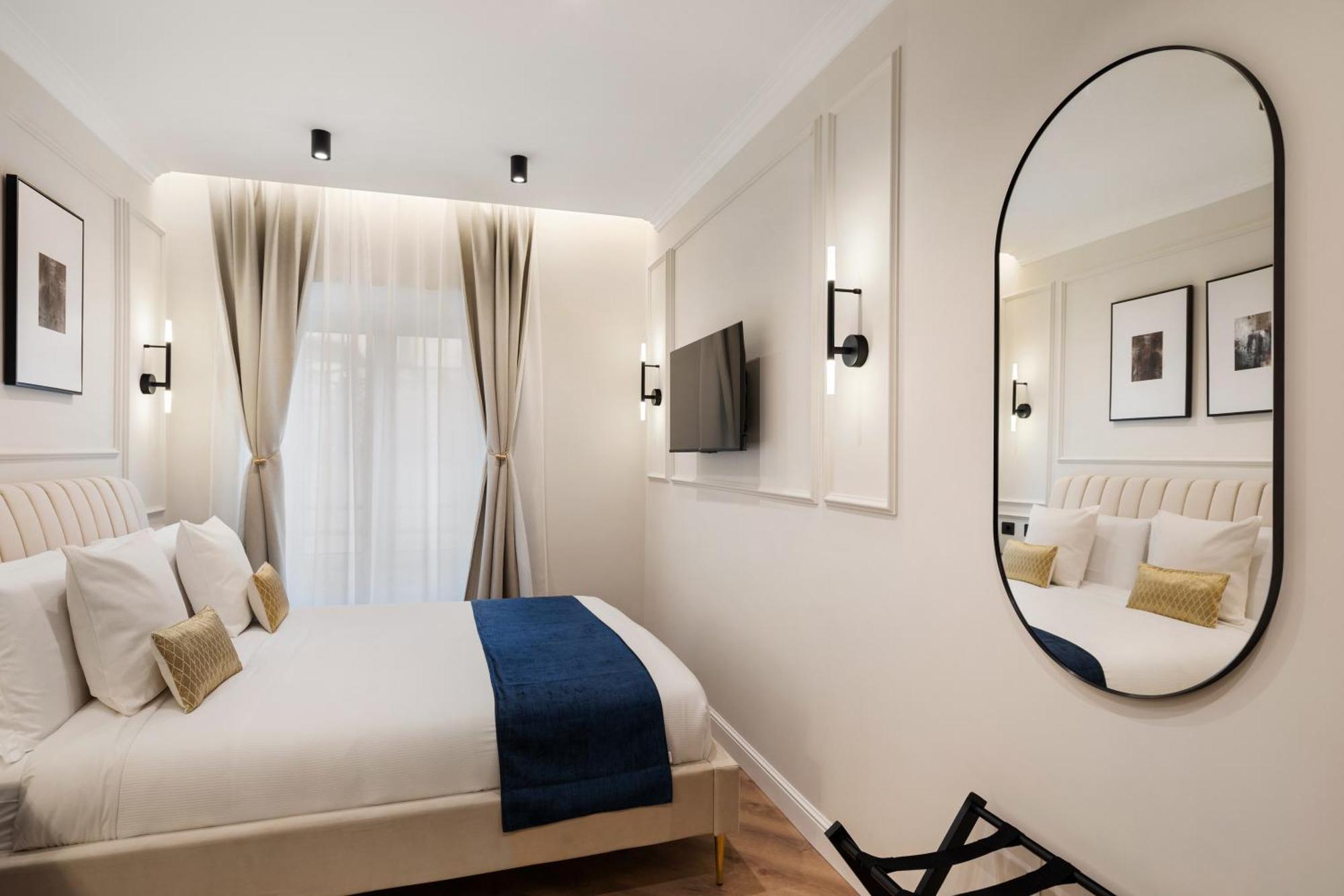 Piave Boutique Guest House Рим Экстерьер фото