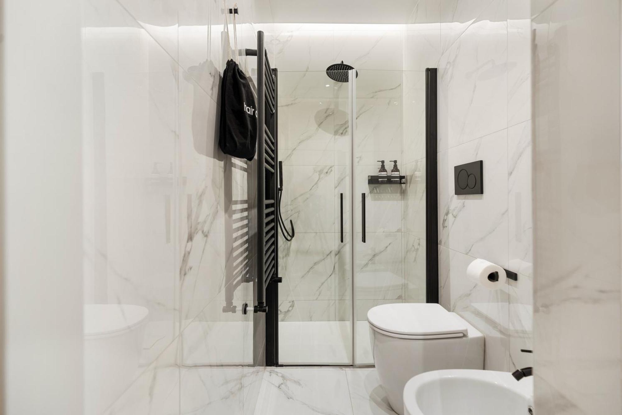 Piave Boutique Guest House Рим Экстерьер фото