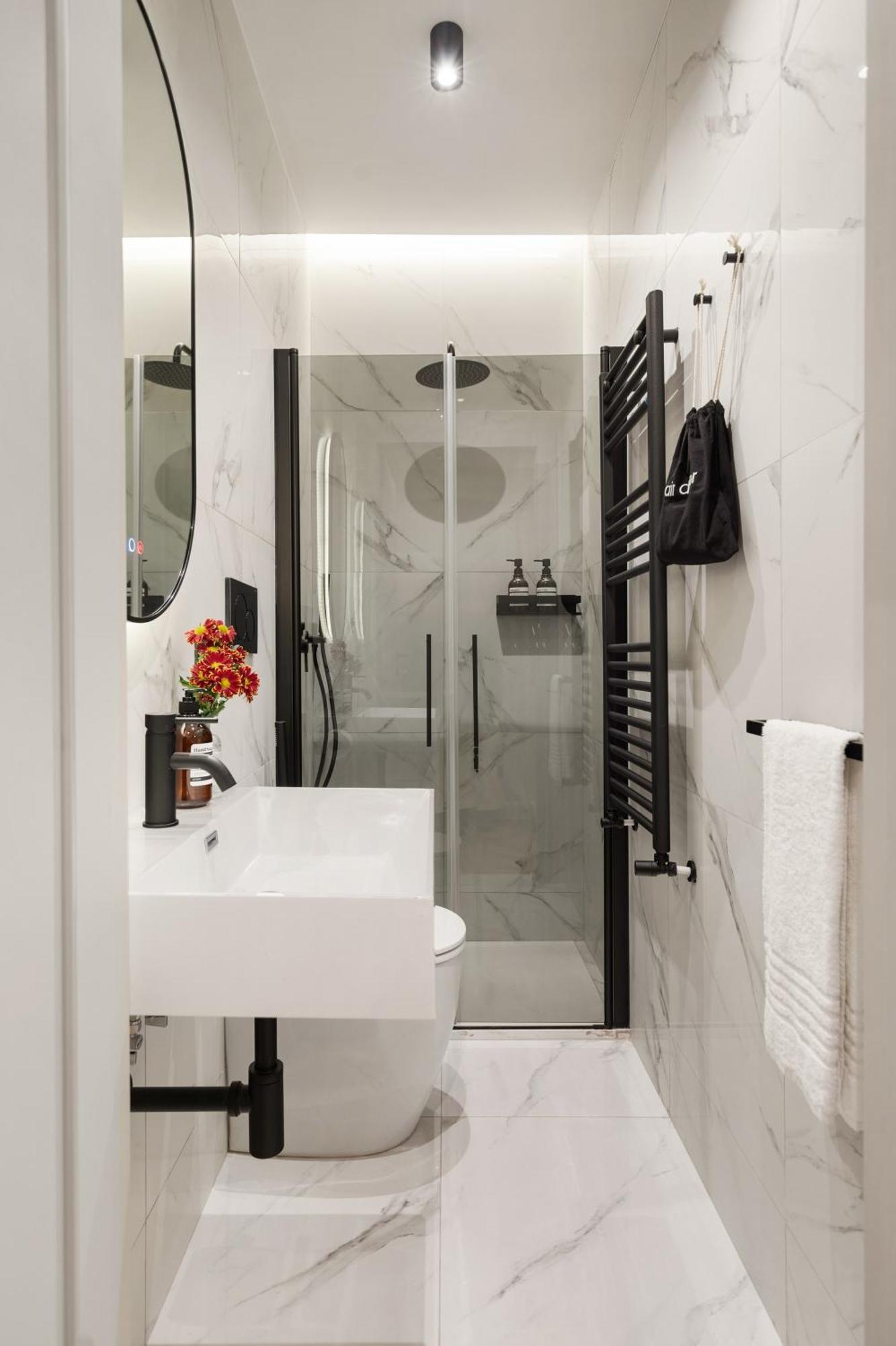 Piave Boutique Guest House Рим Экстерьер фото