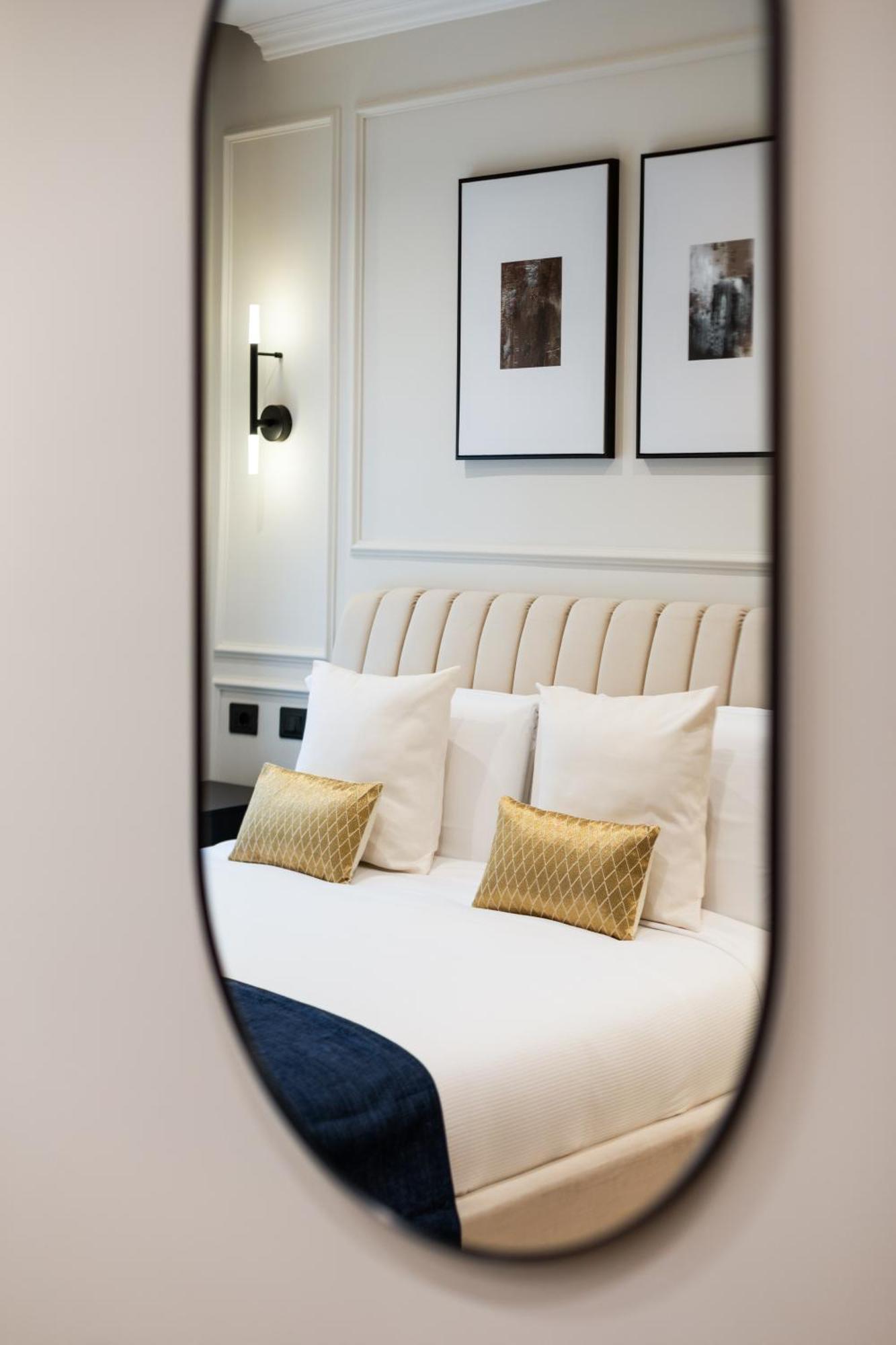 Piave Boutique Guest House Рим Экстерьер фото