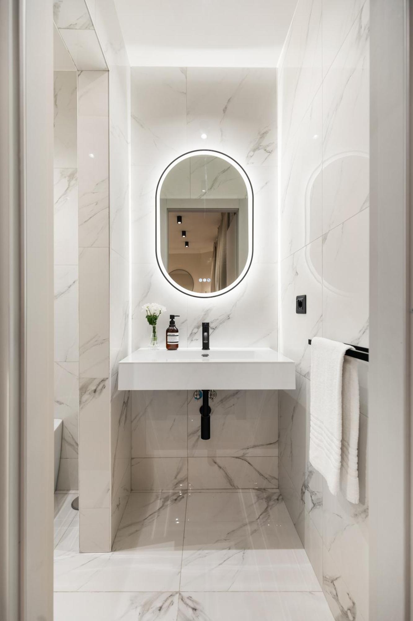 Piave Boutique Guest House Рим Экстерьер фото
