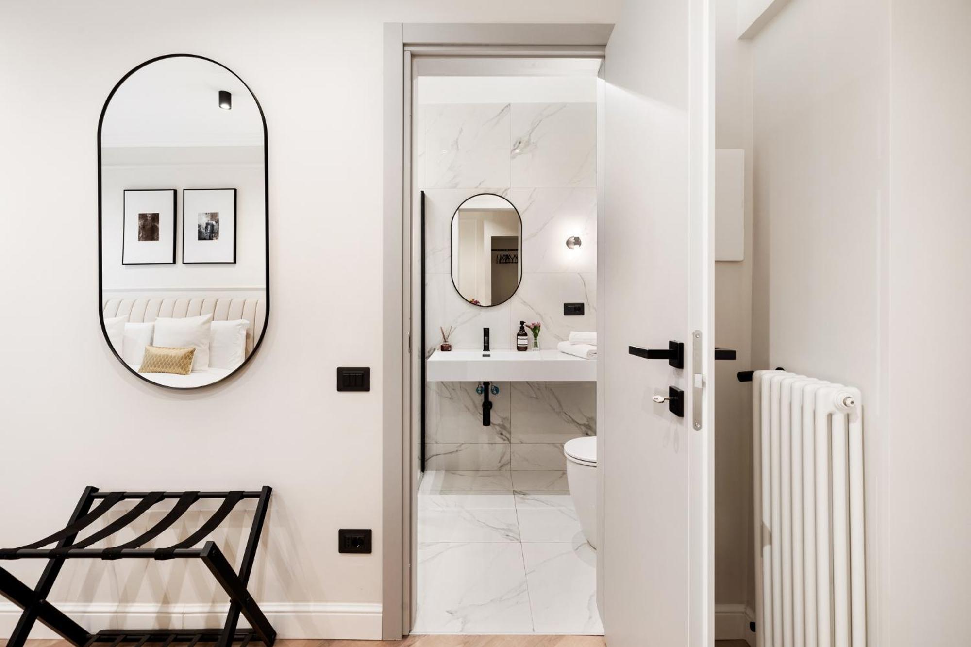 Piave Boutique Guest House Рим Экстерьер фото